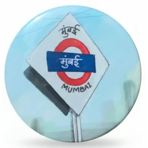Mumbai custom badge for bulk orders